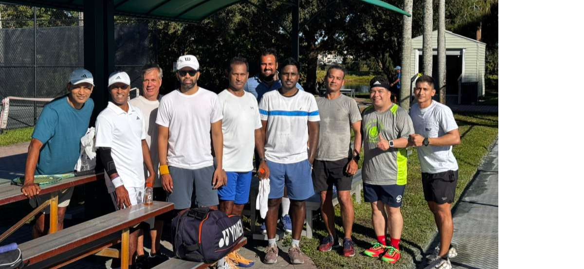 <h3><span style="font-size: 1.17em;">Team Tennis- Fall 2025 Event!</span></h3>